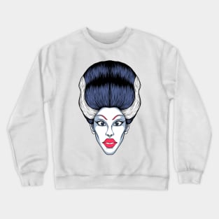 Bianca Del Rio Crewneck Sweatshirt